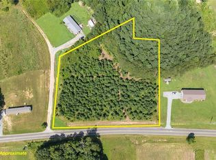 5495 Byrd Rd #1, Burlington, NC 27217