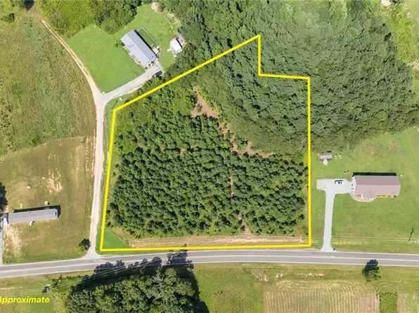 5495 Byrd Rd #1, Burlington, NC 27217