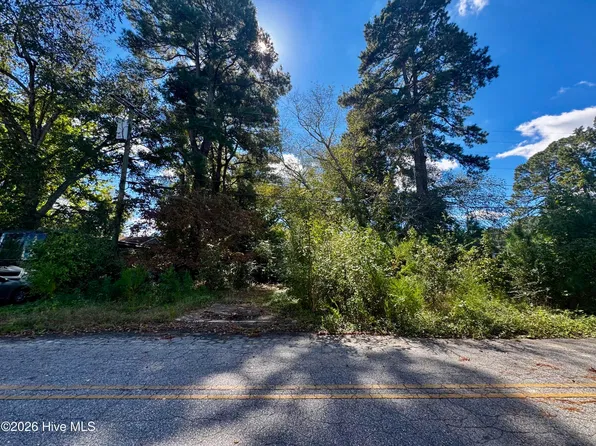 1401 Mewborn Avenue, Kinston, NC 28501