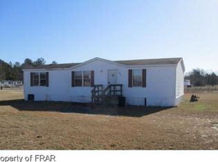 6005 Paddy Hollow Ct, Fayetteville, NC 28312