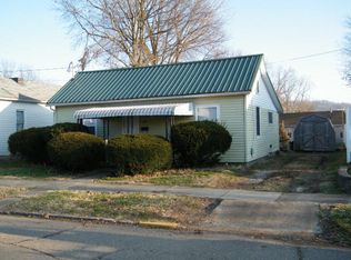 1151 2nd Ave, Gallipolis, OH 45631