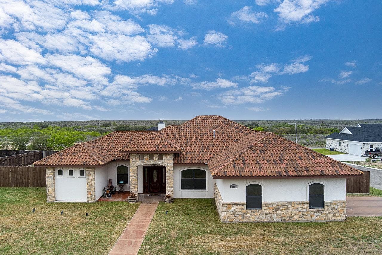205 White Dove Trl, Del Rio, TX 78840 MLS 204036 Zillow