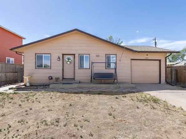 1509 N 25th Ave, Greeley, CO 80631