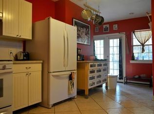 3010 Fairview Ave, Dallas, TX 75223