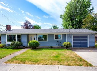 105 Lincoln Cir, SUMAS, WA 98295