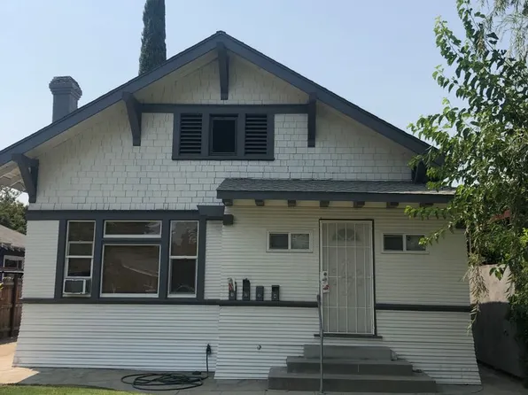 129 Orange Ave., 129 Orange Ave APT 4, Modesto, CA 95350