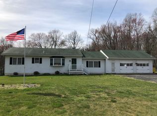 1107 Marlboro Rd, Lothian, MD 20711