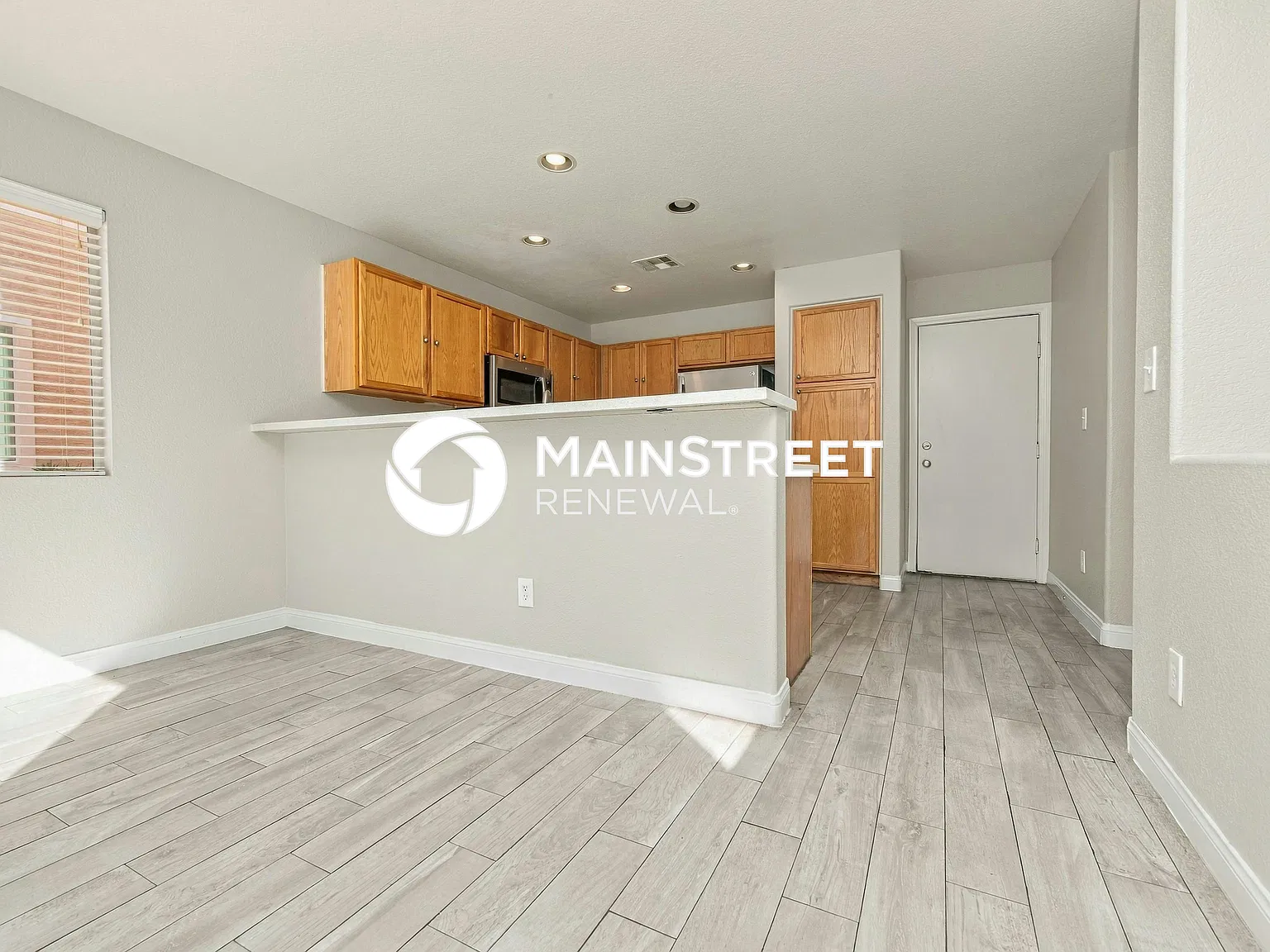5013 Drifting Creek Ave — Photo 2