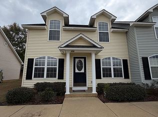 174 Williamsburg Ave, Thomasville, GA 31757