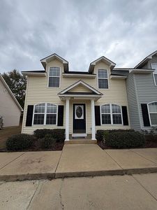 174 Williamsburg Ave, Thomasville, GA, 31757
