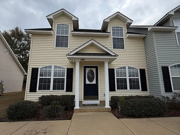 174 Williamsburg Ave, Thomasville, GA 31757