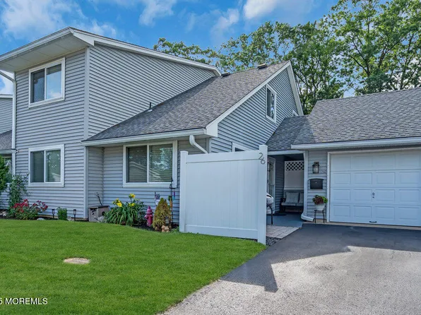 26 Kathy Court, Brick, NJ 08724
