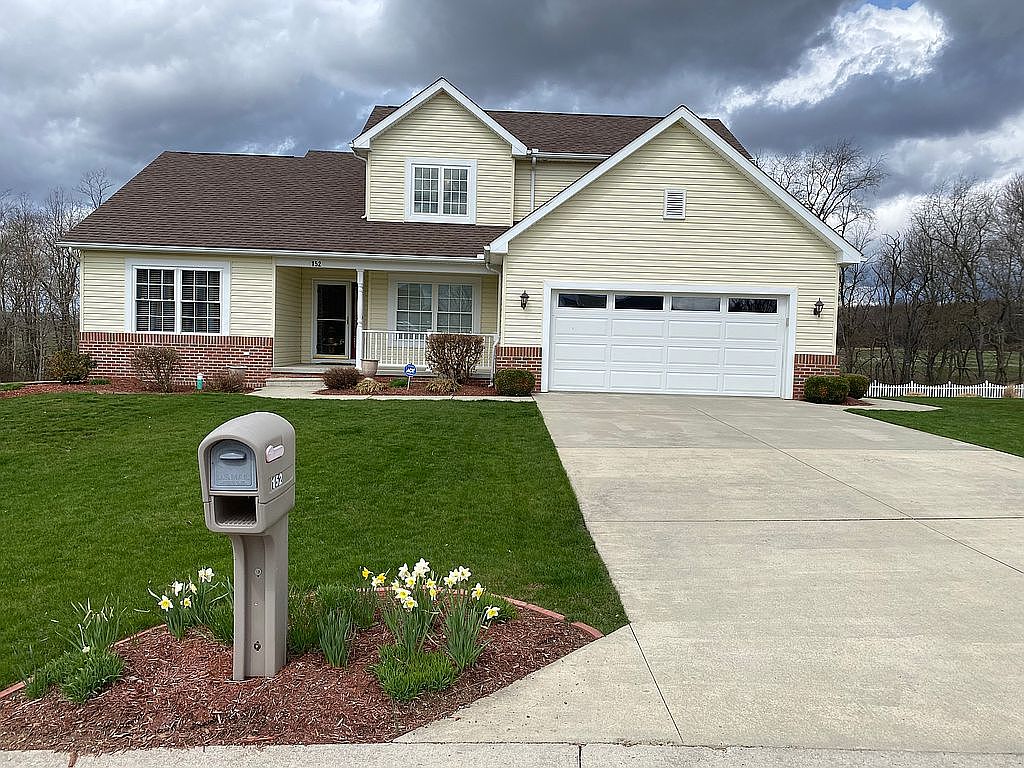 152 Glory Dr, Windber, PA 15963 Zillow