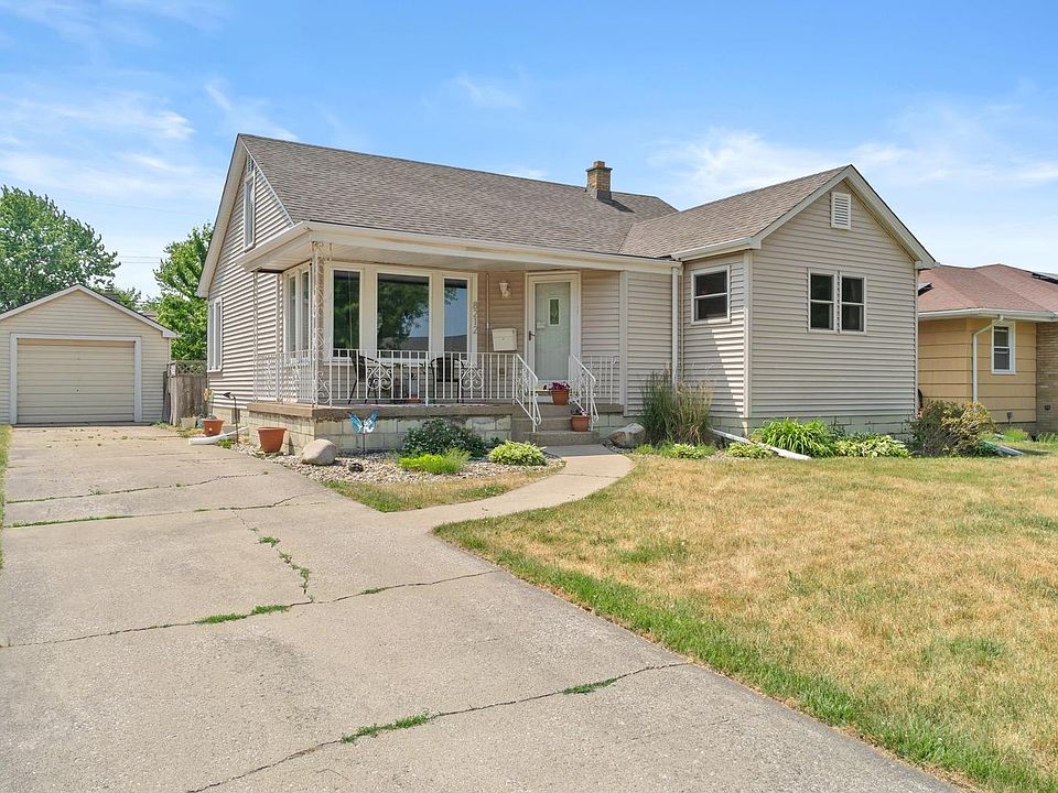 8212 Jackson Ave, Munster, IN 46321 Zillow