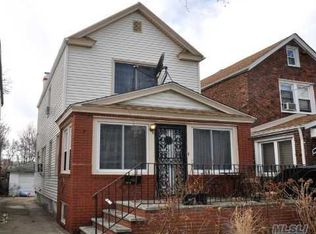 8735 69th Ave, Forest Hills, NY 11375