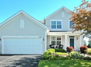 256 Alpine Dr, Gilberts, IL 60136