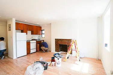 Rented by City Connections Realty