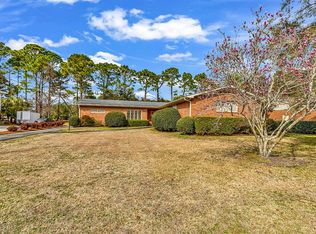 98 Forest Loop, Pawleys Island, SC 29585