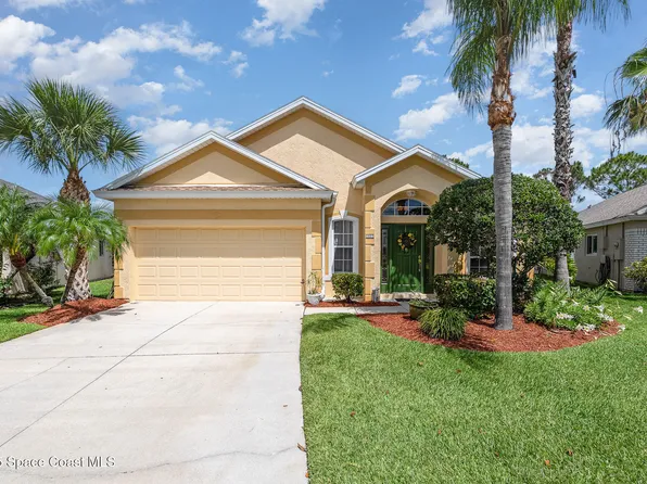 1833 Sun Gazer Dr, Rockledge, FL 32955