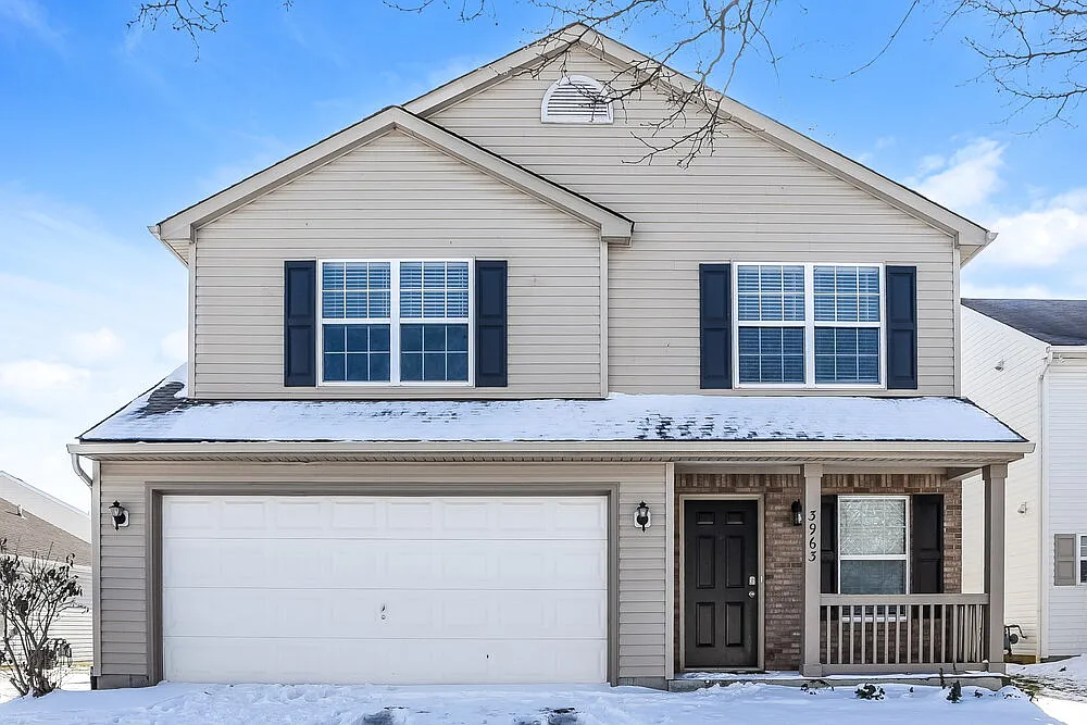 4 bed, 2.5 bath, 2034 sqft, $3,560 — Photo 1