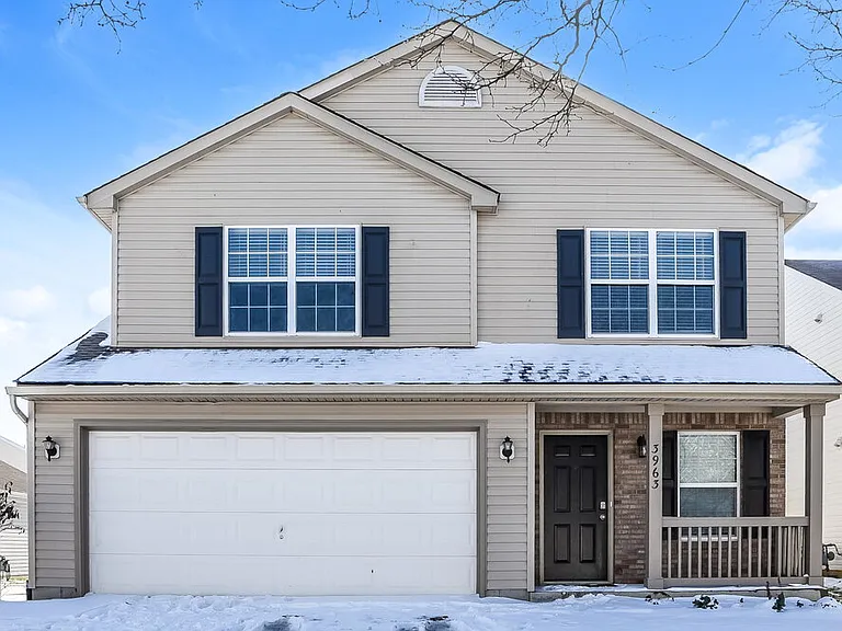 3963 Genteel Dr — Photo 1