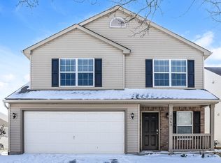 3963 Genteel Dr, Grove City, OH 43123