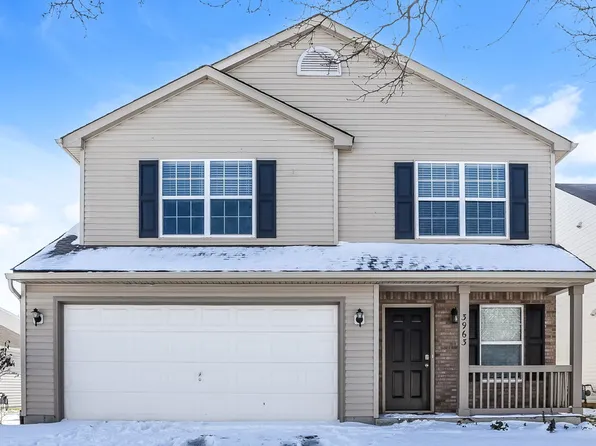 3963 Genteel Dr, Grove City, OH 43123