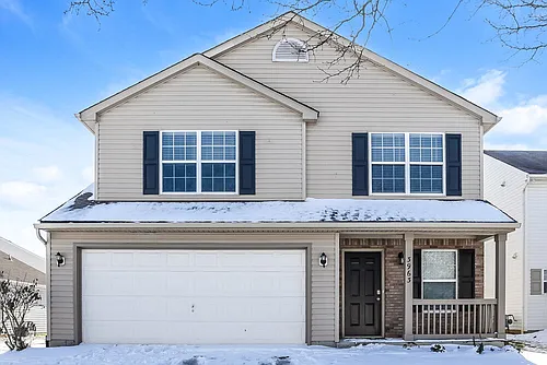3963 Genteel Dr Photo 1