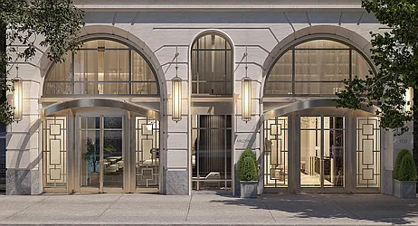 Rented by Engel & Völkers New York City