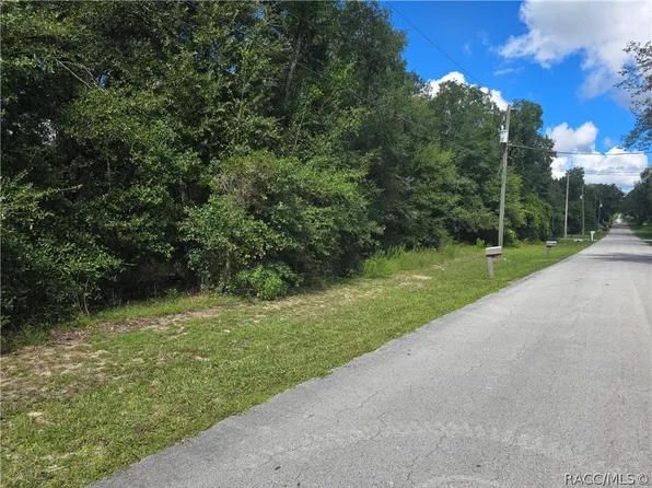 366 S Savary Ave, Inverness, FL 34453