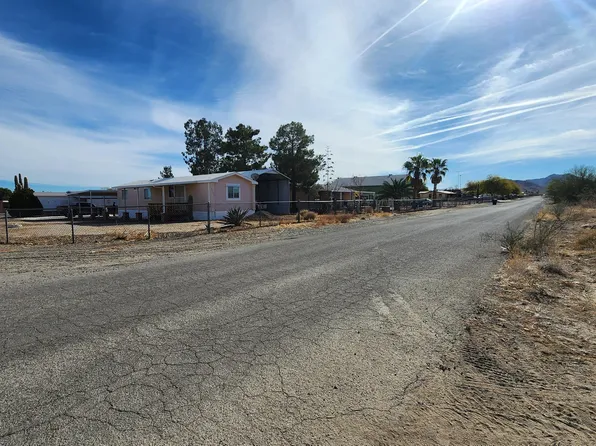 40135 Idaho Way, Salome, AZ 85348