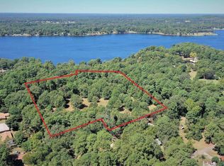 0 Jefferson St, Lone Star, TX 75668