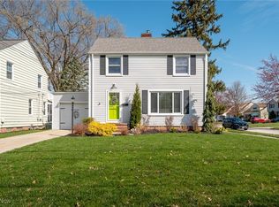 5295 Spencer Rd, Lyndhurst, OH 44124