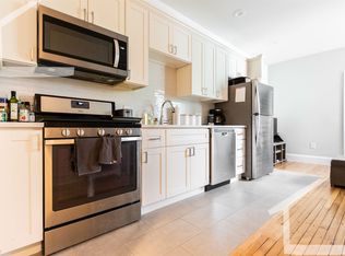 8 Gardner St APT 1B, Allston, MA 02134