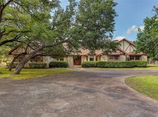 151 Logan Ranch Rd, Georgetown, TX 78628