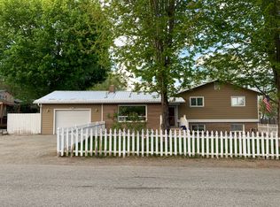 428 King St, Okanogan, WA 98840