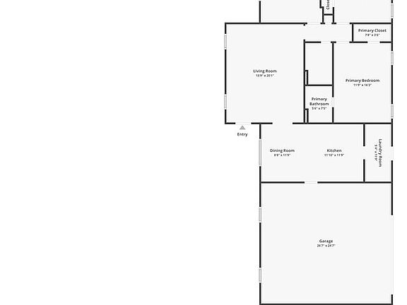 2nd image of this home
