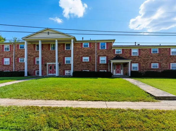 7400 Six Mile Ln, Louisville, KY 40220