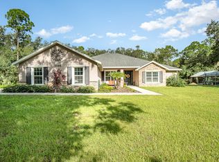 1695 Arch Rd, Mims, FL 32754