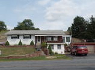 511 Kunkletown Rd, Kunkletown, PA 18058
