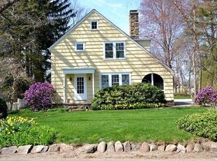 31 Old Saugatuck Rd, Norwalk, CT 06855