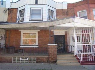 3135 F St, Philadelphia, PA 19134