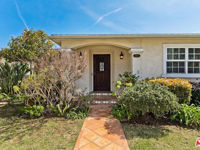 10852 Wellworth Ave, Los Angeles, CA, 90024