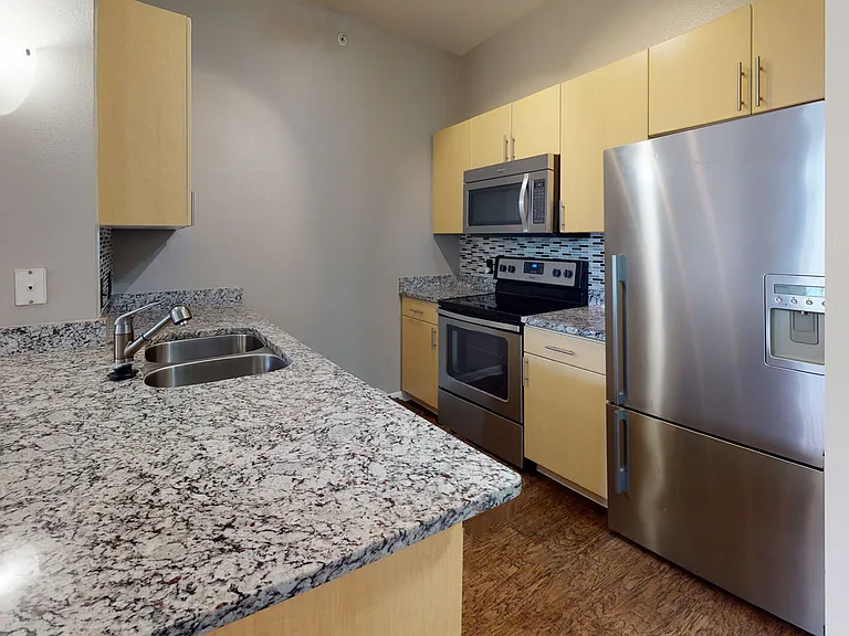 Legacy Village Apartment Homes — Photo 209