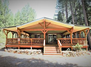 7350 Orion Dr, Shingletown, CA 96088