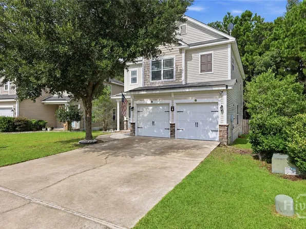 42 Chapel Lake N, Savannah, GA 31419