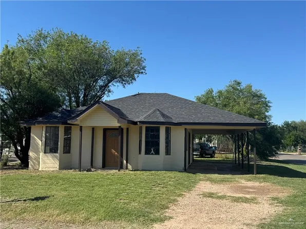 418 Nora Ln, Palmhurst, TX 78573