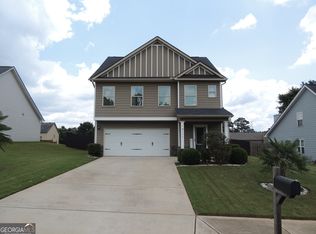 325 McGiboney Ln, Covington, GA 30016