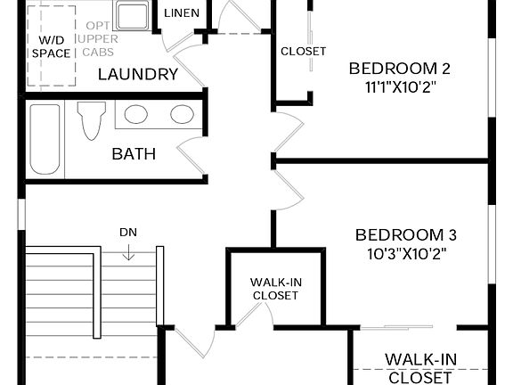 3rd Floor