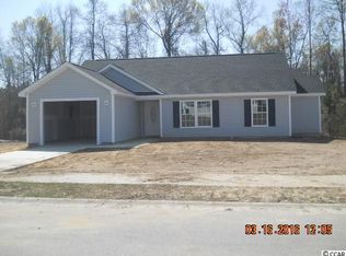 1829 Ronald Phillips Ave #TOWNHOUSE E, Conway, SC 29527